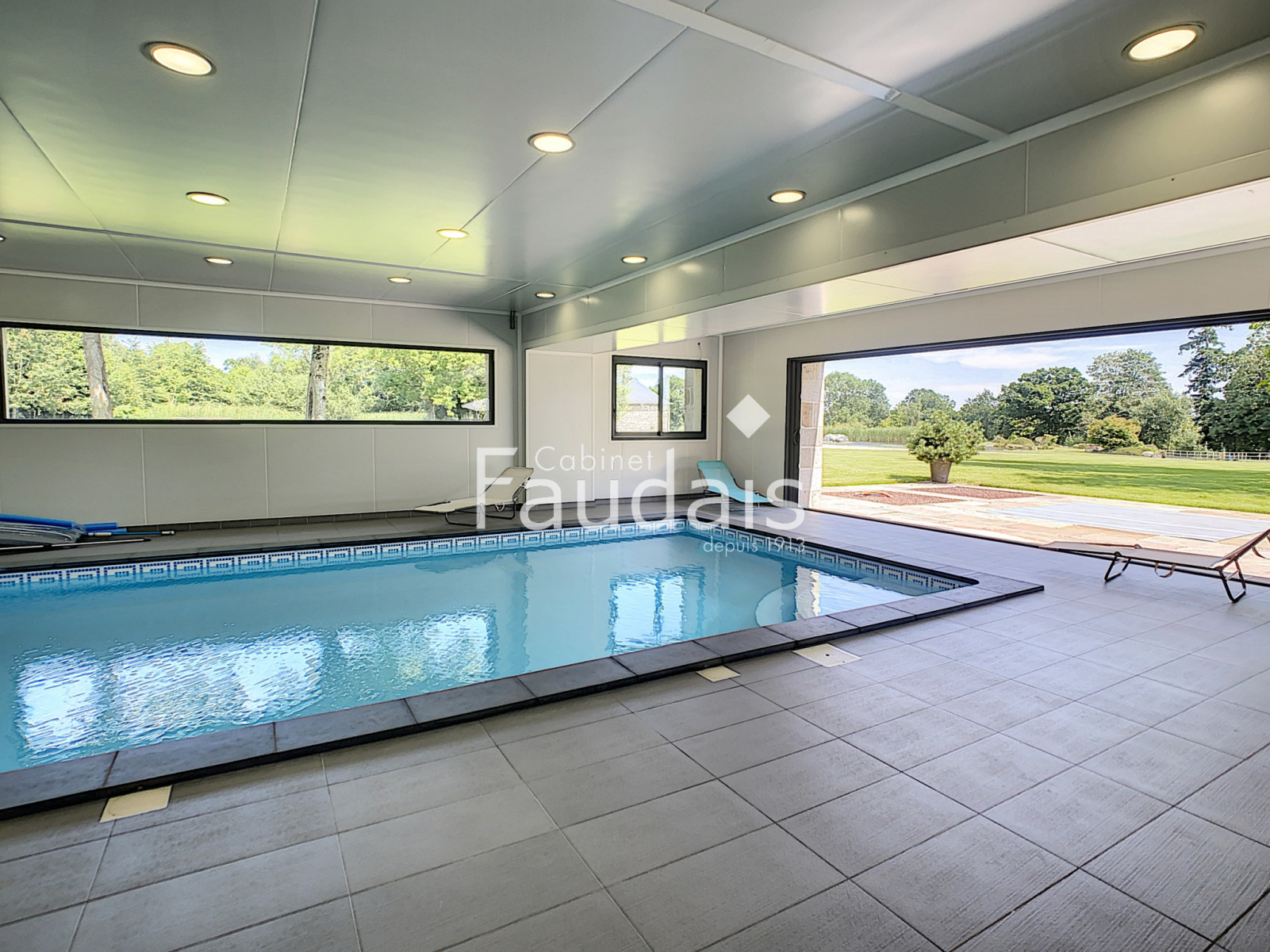 
                                                Vente
                                                 secteur SAINT SEVER au calme absolu