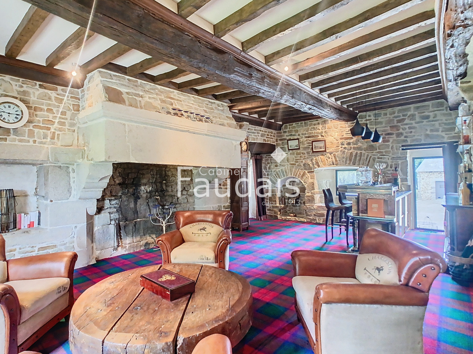 
                                                Vente
                                                 secteur SAINT SEVER au calme absolu