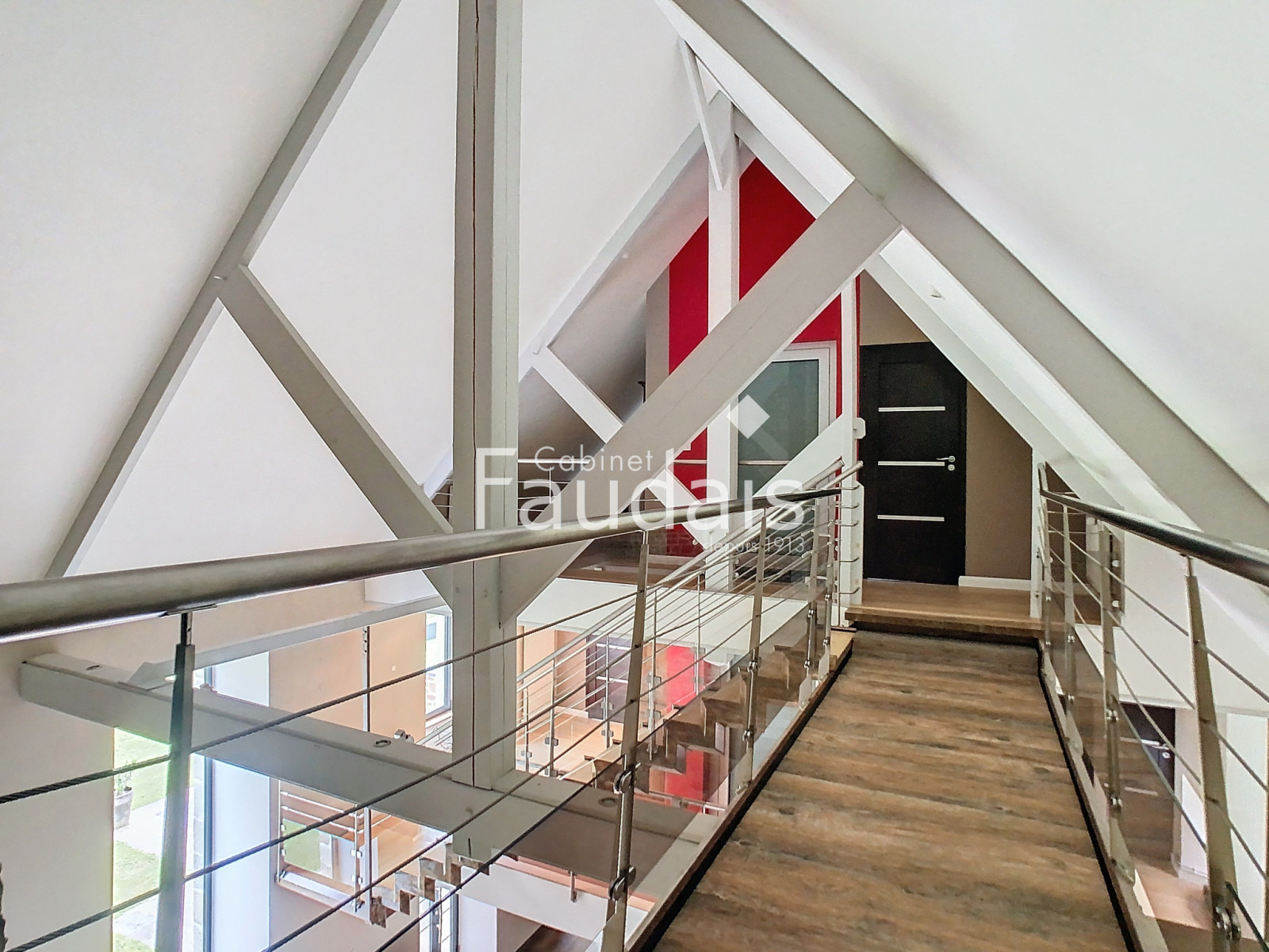 
                                                Vente
                                                 secteur SAINT SEVER au calme absolu