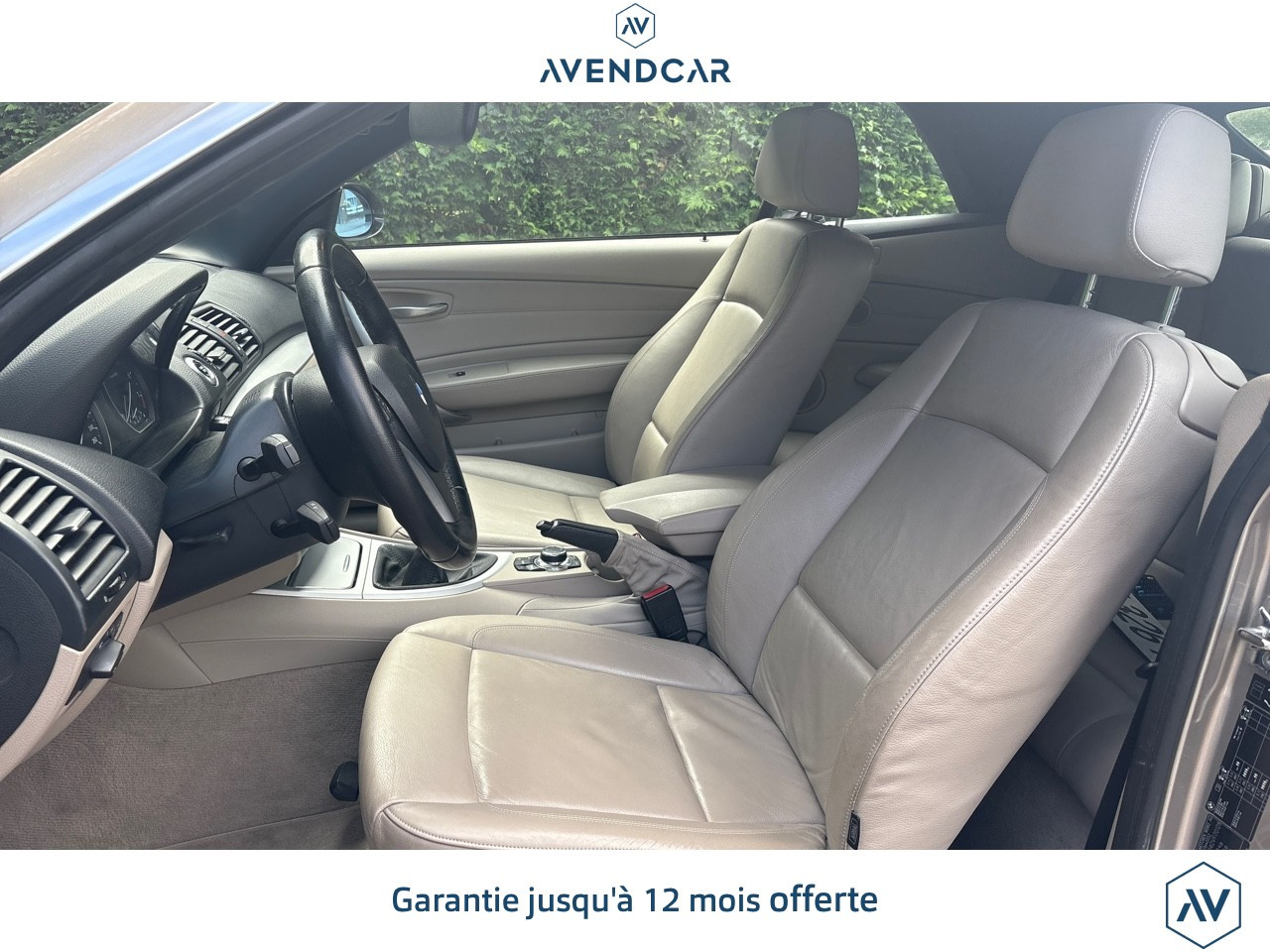 
                                                Voiture
                                                 SERIE 1 CABRIOLET 3.0 125 I 220 LUXE