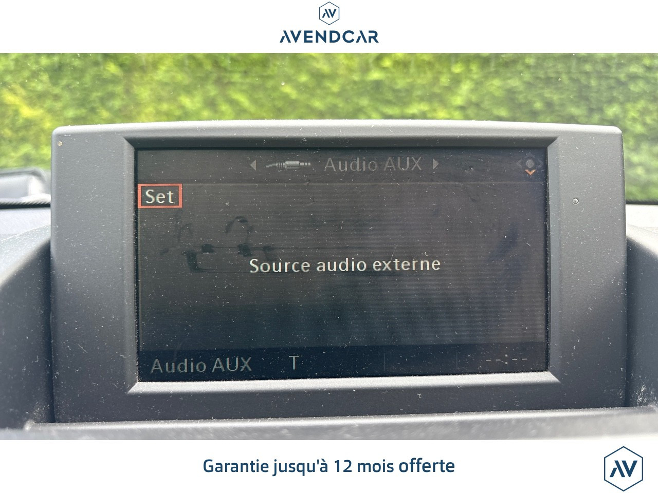 
                                                Voiture
                                                 SERIE 1 CABRIOLET 3.0 125 I 220 LUXE