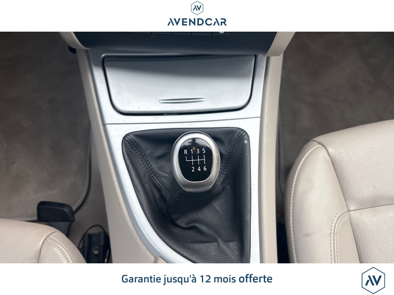 
                                                Voiture
                                                 SERIE 1 CABRIOLET 3.0 125 I 220 LUXE