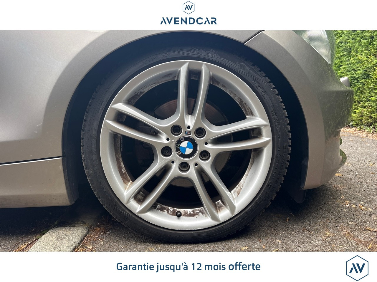 
                                                Voiture
                                                 SERIE 1 CABRIOLET 3.0 125 I 220 LUXE