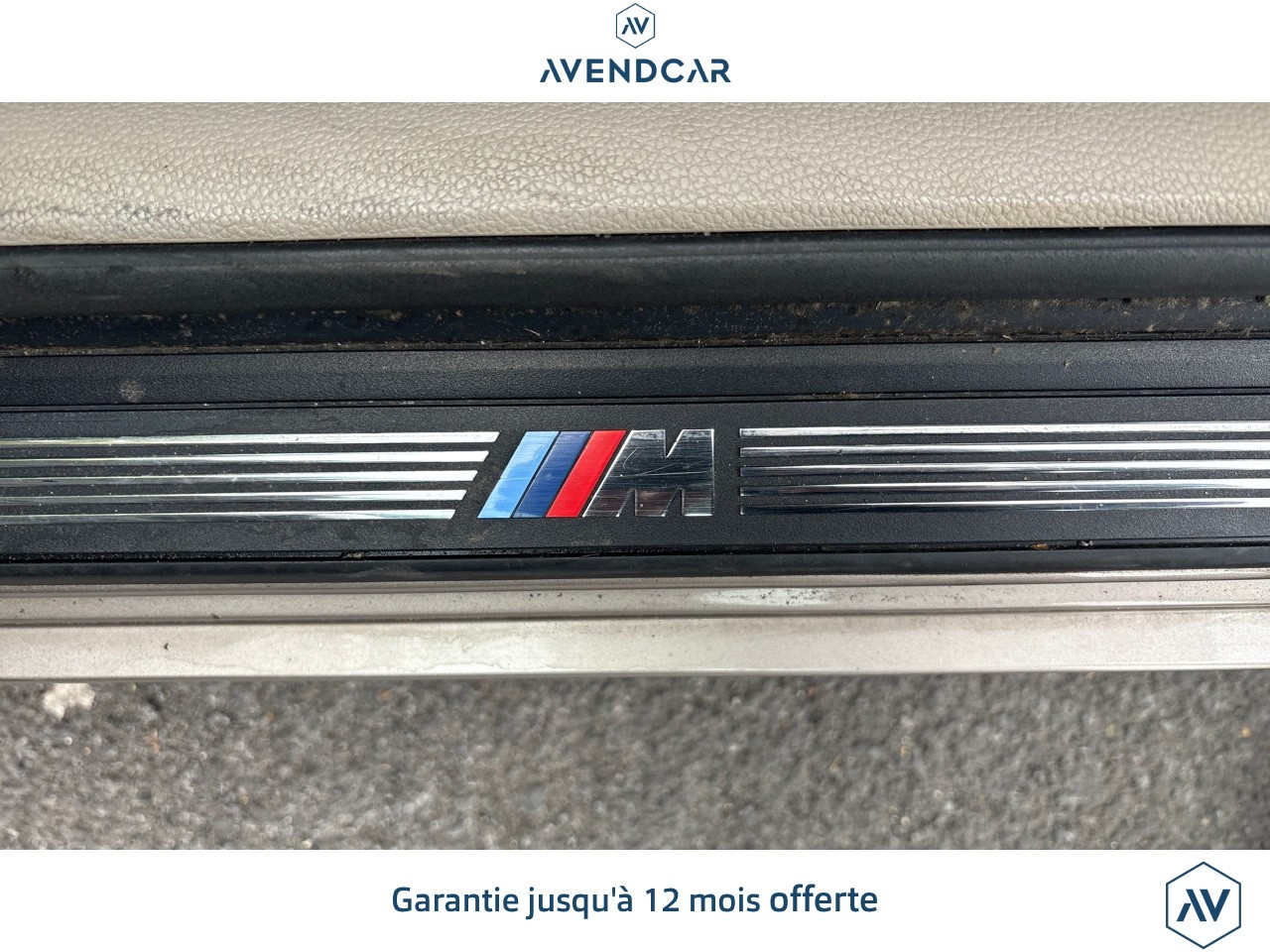 
                                                Voiture
                                                 SERIE 1 CABRIOLET 3.0 125 I 220 LUXE