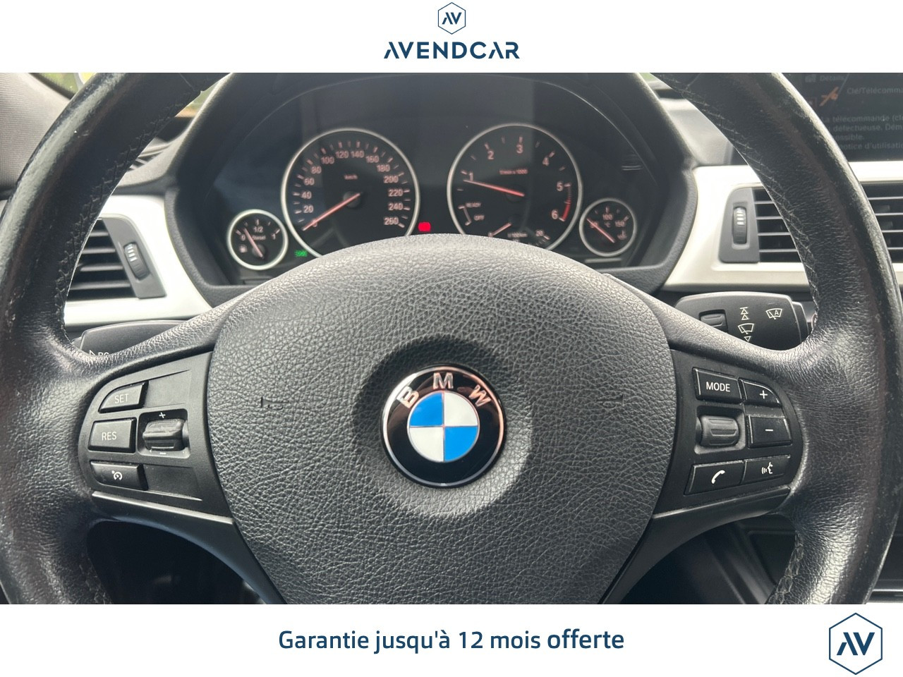 
                                                Voiture
                                                 SERIE 3 grand-tourismo 2.0 318d 145lounge