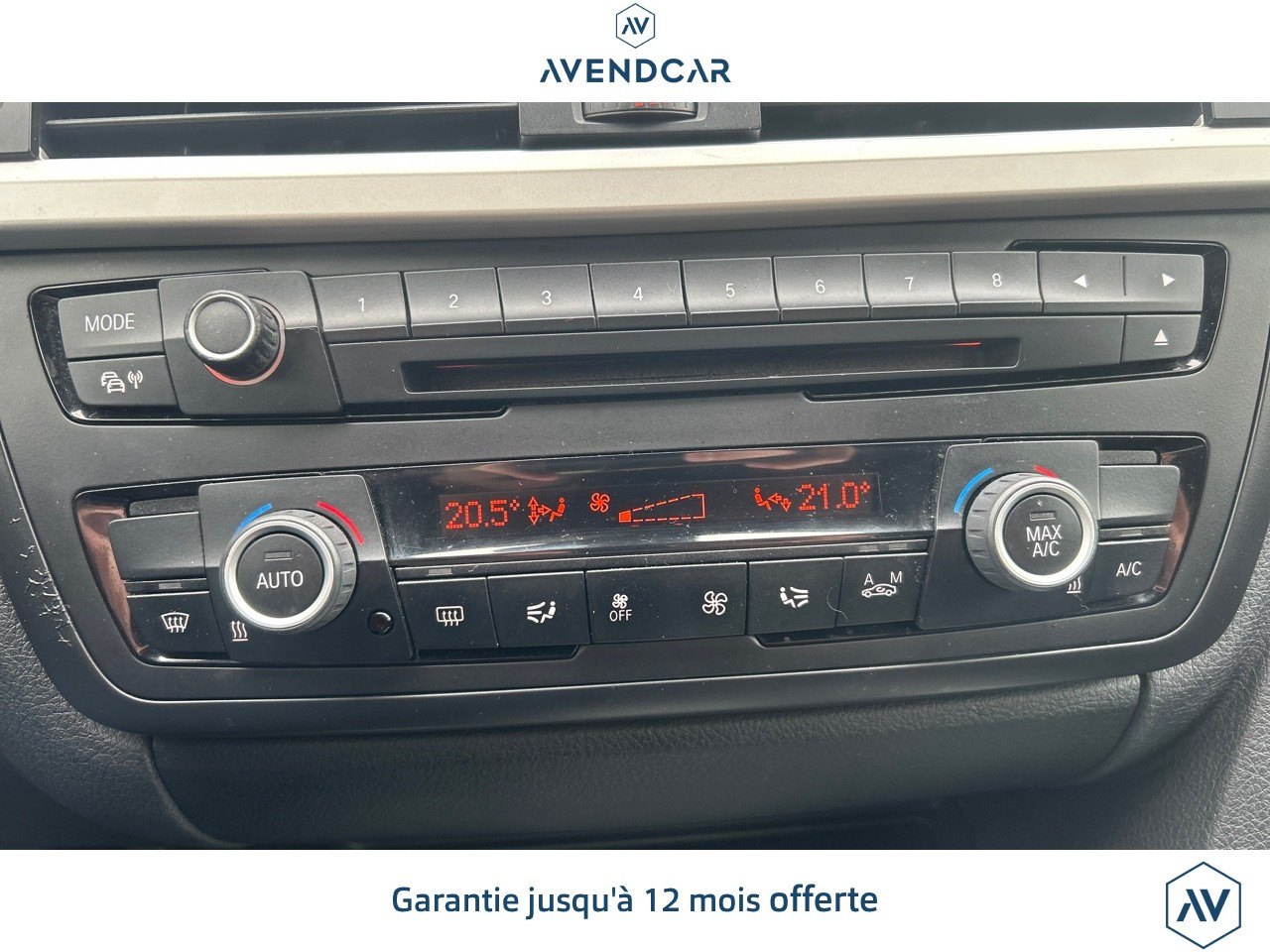 
                                                Voiture
                                                 SERIE 3 grand-tourismo 2.0 318d 145lounge