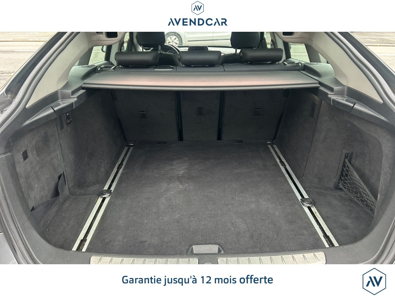 
                                                Voiture
                                                 SERIE 3 grand-tourismo 2.0 318d 145lounge