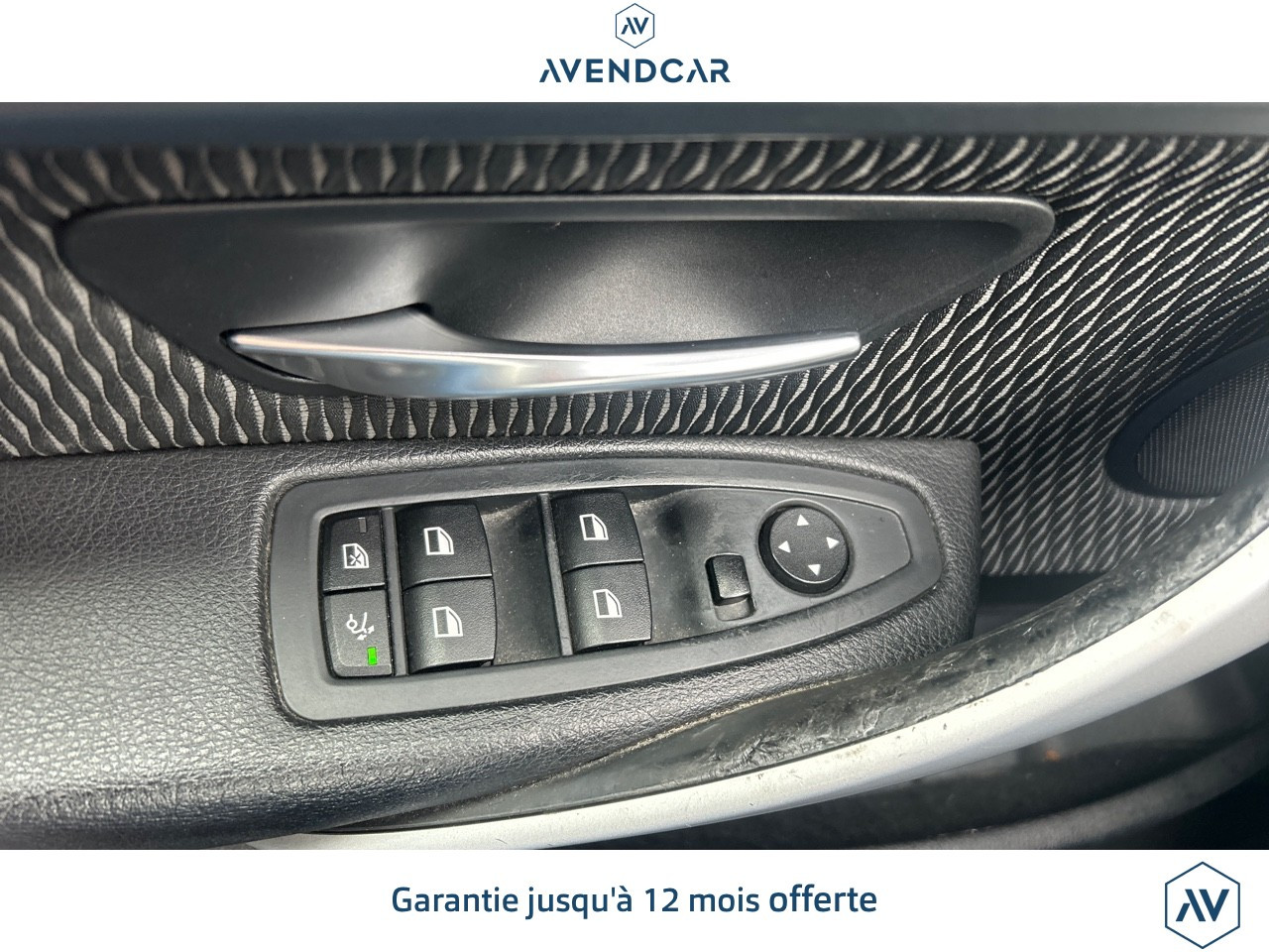 
                                                Voiture
                                                 SERIE 3 grand-tourismo 2.0 318d 145lounge