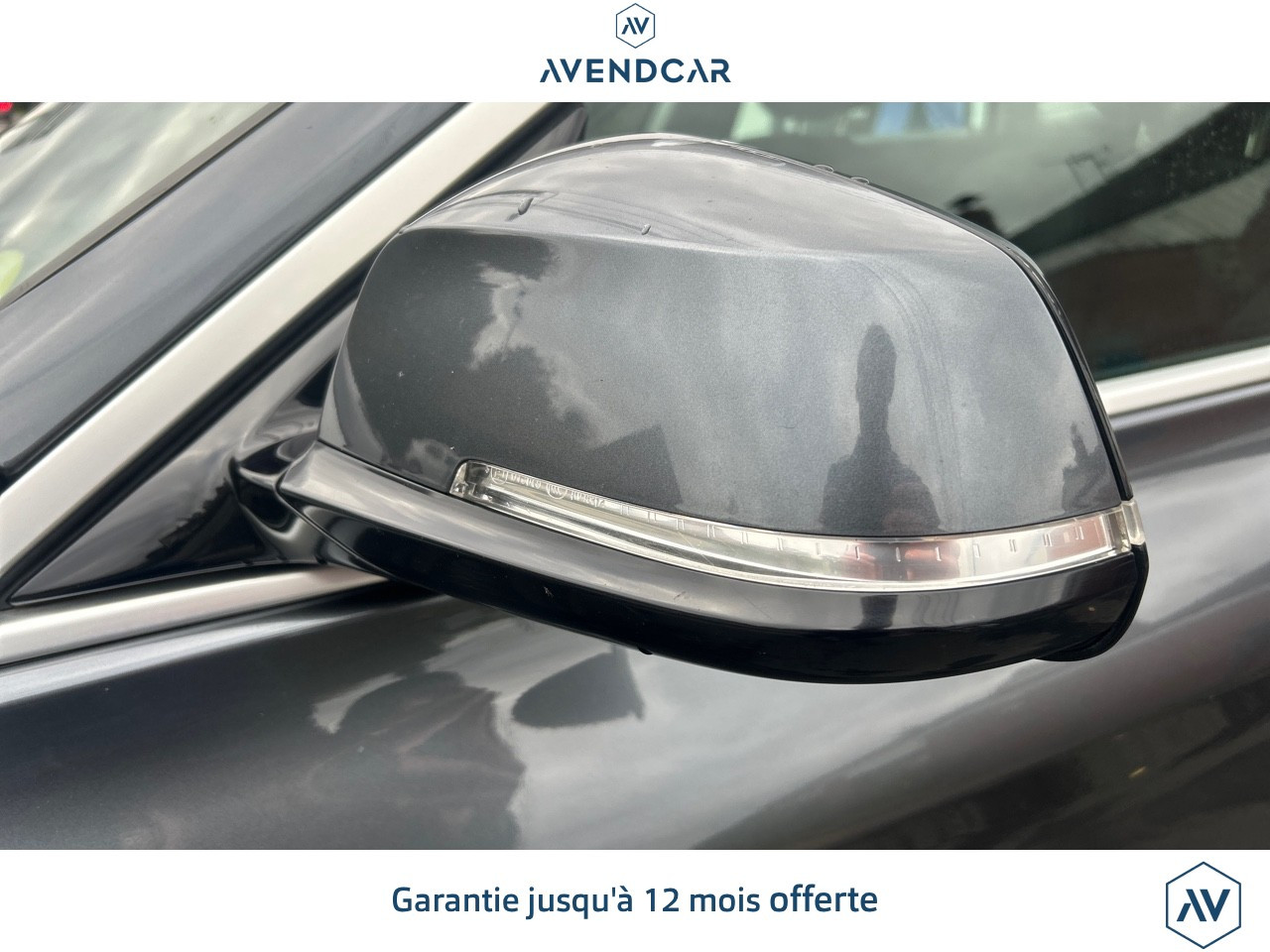 
                                                Voiture
                                                 SERIE 3 grand-tourismo 2.0 318d 145lounge