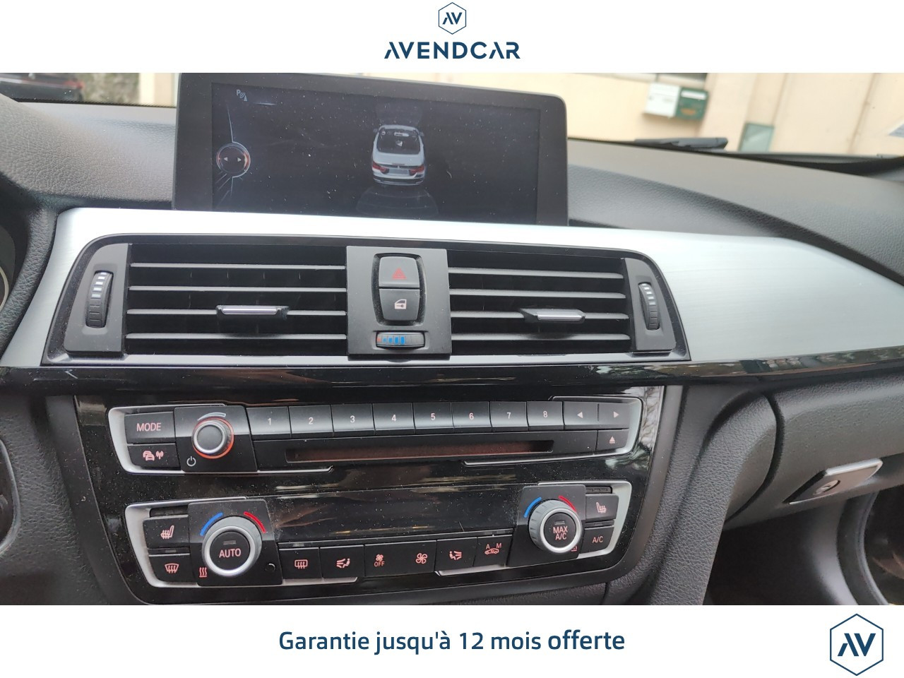 
                                                Voiture
                                                 SERIE 4 CABRIOLET 2.0 420 D 185 M-SPORT BVA - GARANTIE 12 MOIS