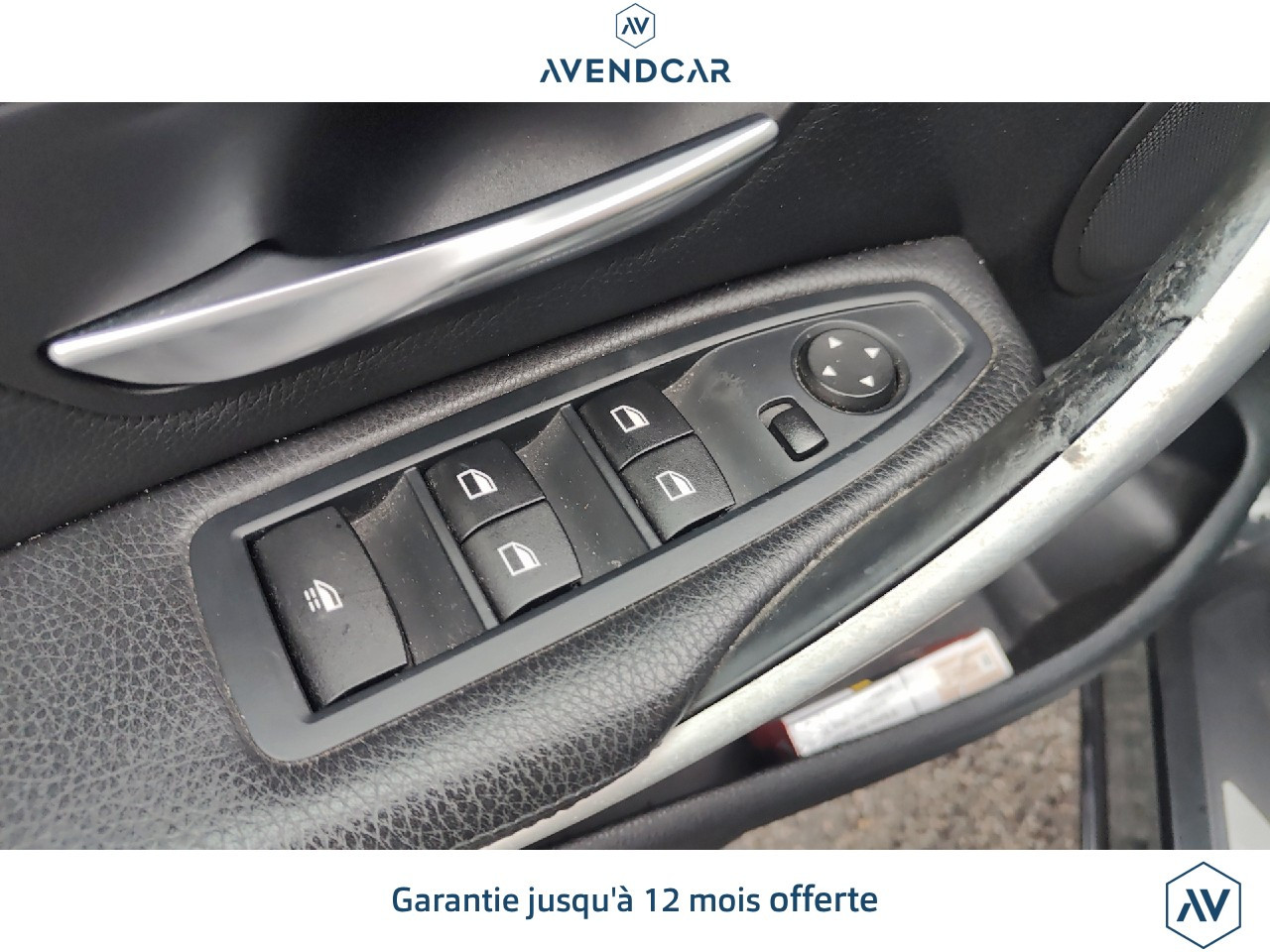 
                                                Voiture
                                                 SERIE 4 CABRIOLET 2.0 420 D 185 M-SPORT BVA - GARANTIE 12 MOIS