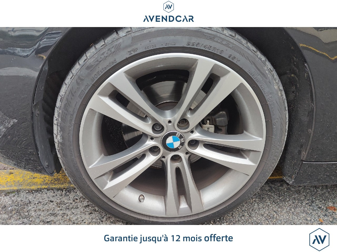 
                                                Voiture
                                                 SERIE 4 CABRIOLET 2.0 420 D 185 M-SPORT BVA - GARANTIE 12 MOIS