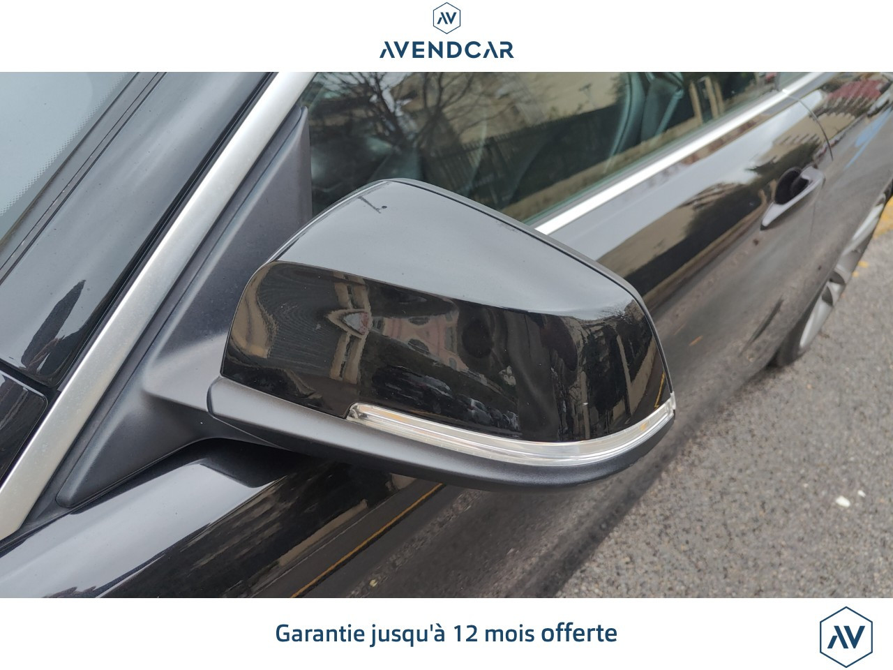 
                                                Voiture
                                                 SERIE 4 CABRIOLET 2.0 420 D 185 M-SPORT BVA - GARANTIE 12 MOIS