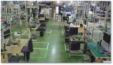 
                                                Vente
                                                 Site industriel de 2 840 m² à reprendre à Cleurie – Vosges (88)