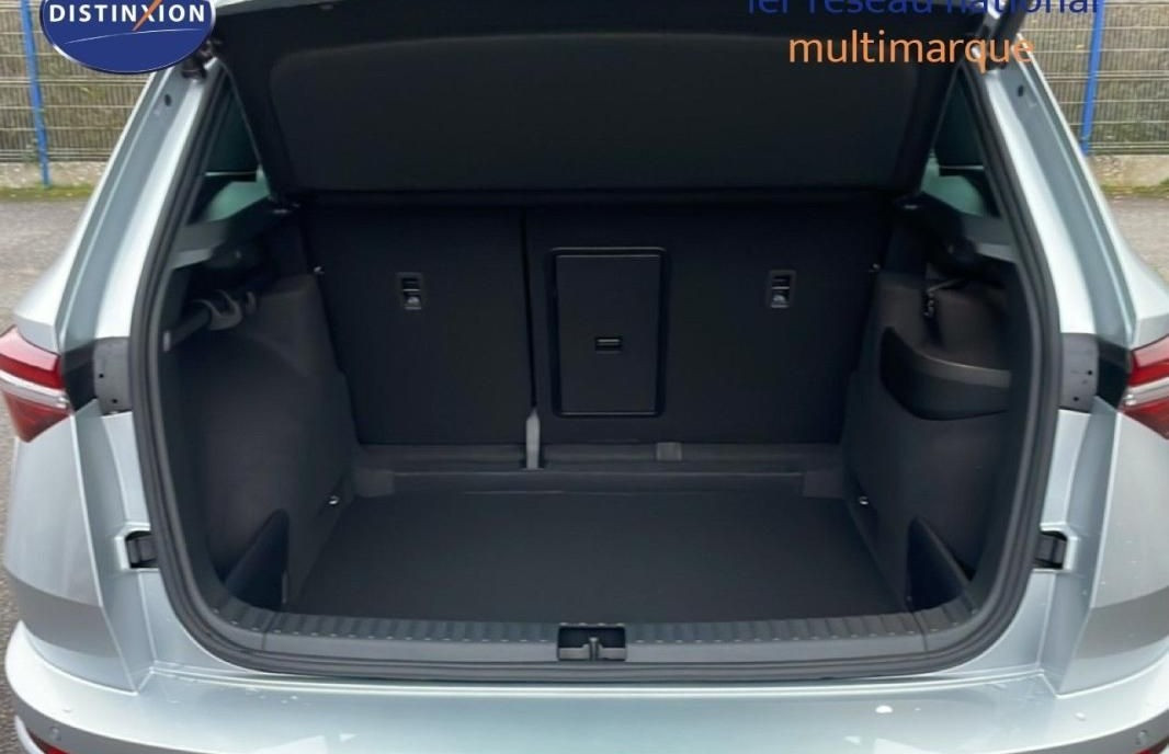 
                                                Voiture
                                                 Skoda Karoq 1.5 TSI 150CH DSG7 SPORTLINE