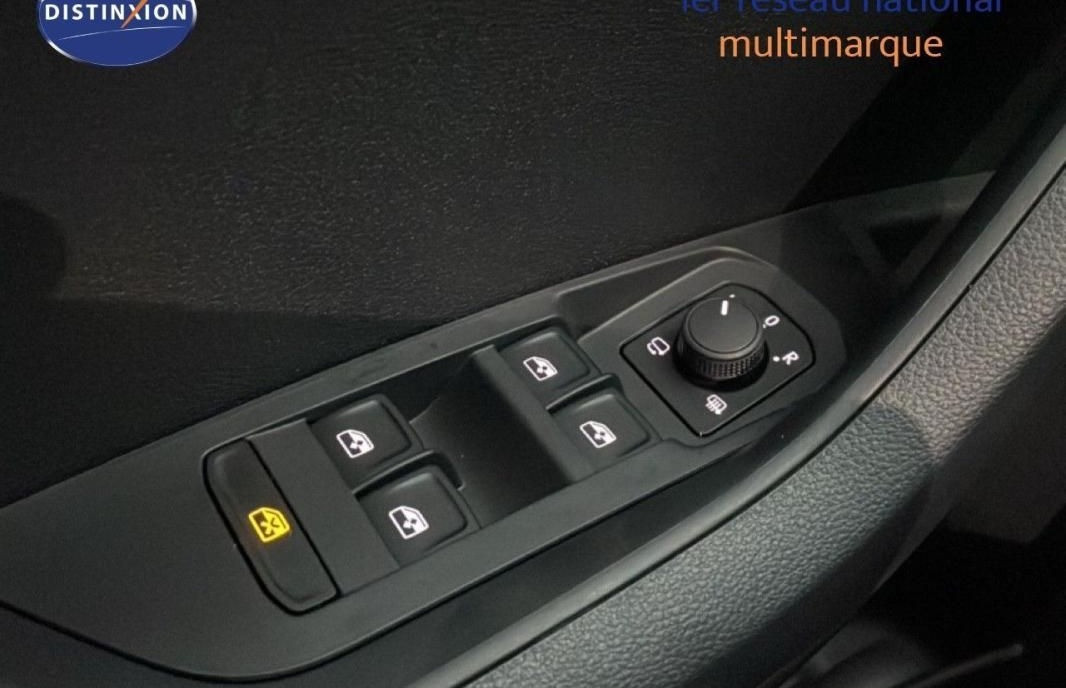 
                                                Voiture
                                                 Skoda Karoq 1.5 TSI 150CH DSG7 SPORTLINE