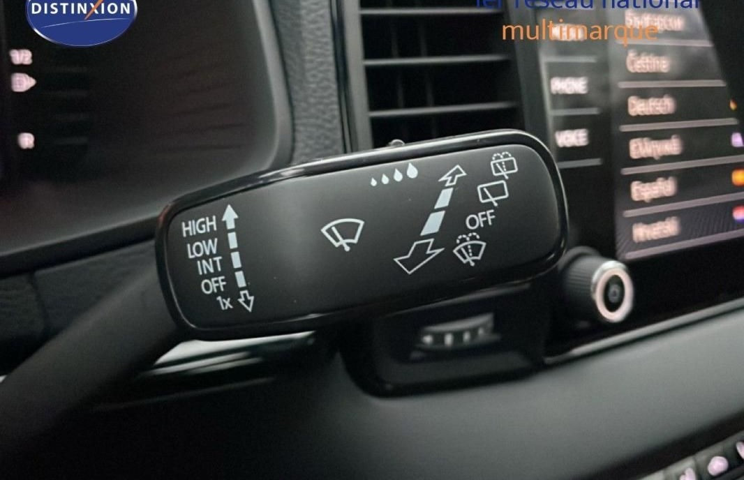 
                                                Voiture
                                                 Skoda Karoq 1.5 TSI 150CH DSG7 SPORTLINE