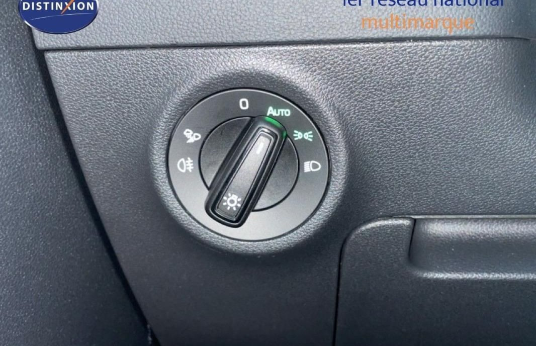 
                                                Voiture
                                                 Skoda Karoq 1.5 TSI 150CH DSG7 SPORTLINE