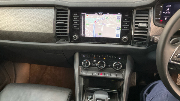 
                                                Voiture
                                                 Škoda Kodiaq SE L Executive