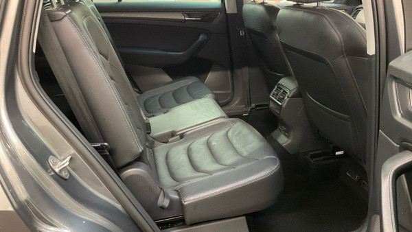 
                                                Voiture
                                                 Škoda Kodiaq SE L Executive