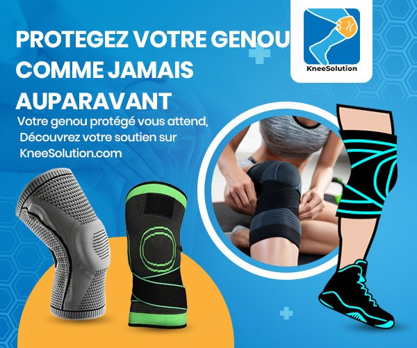 
                                                Sports
                                                 🦵 Solution Innovante pour vos problèmes de Genoux