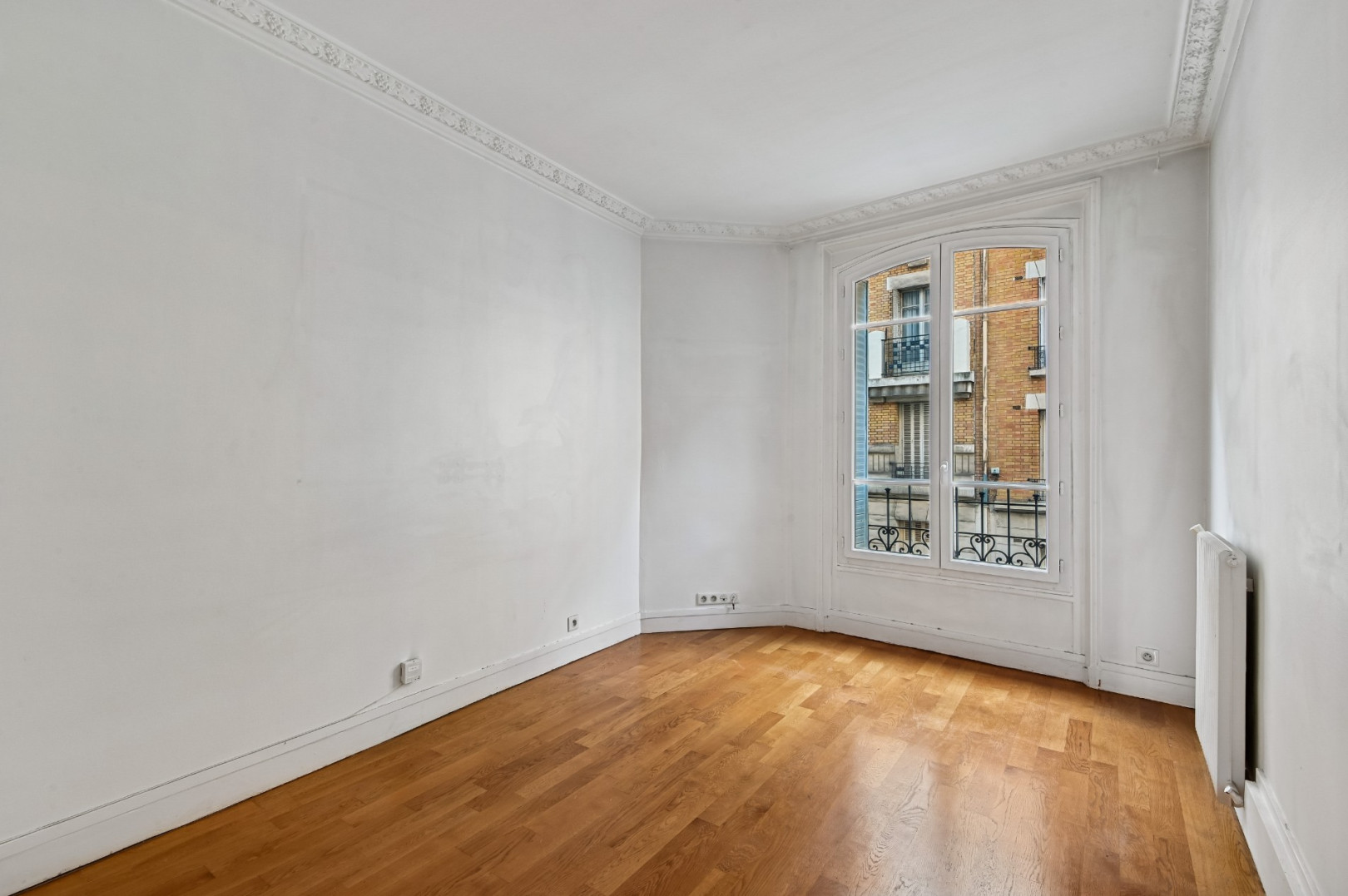 
                                                Vente
                                                 Appartement 35m² Clichy
