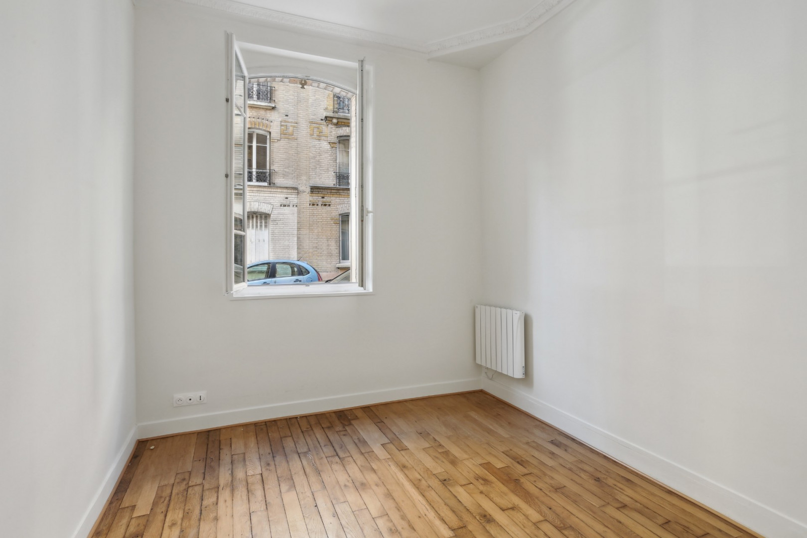 
                                                Vente
                                                 Souchal - Appartement 2 pièces