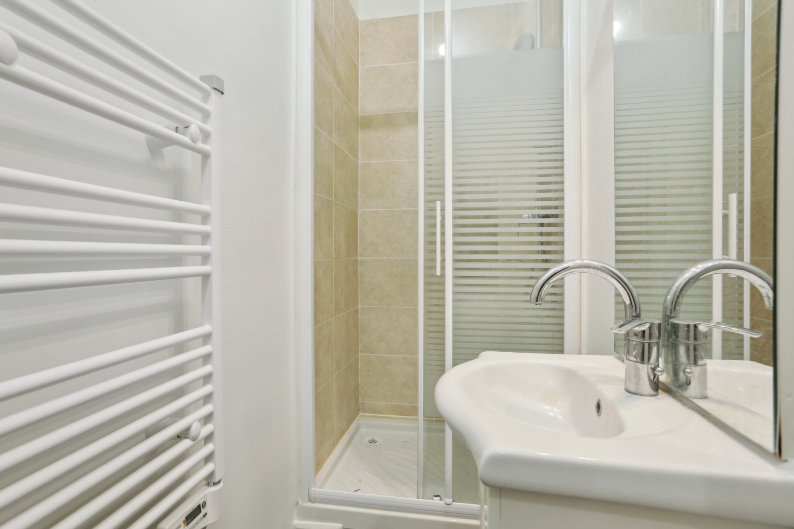 
                                                Vente
                                                 Souchal - Appartement 2 pièces
