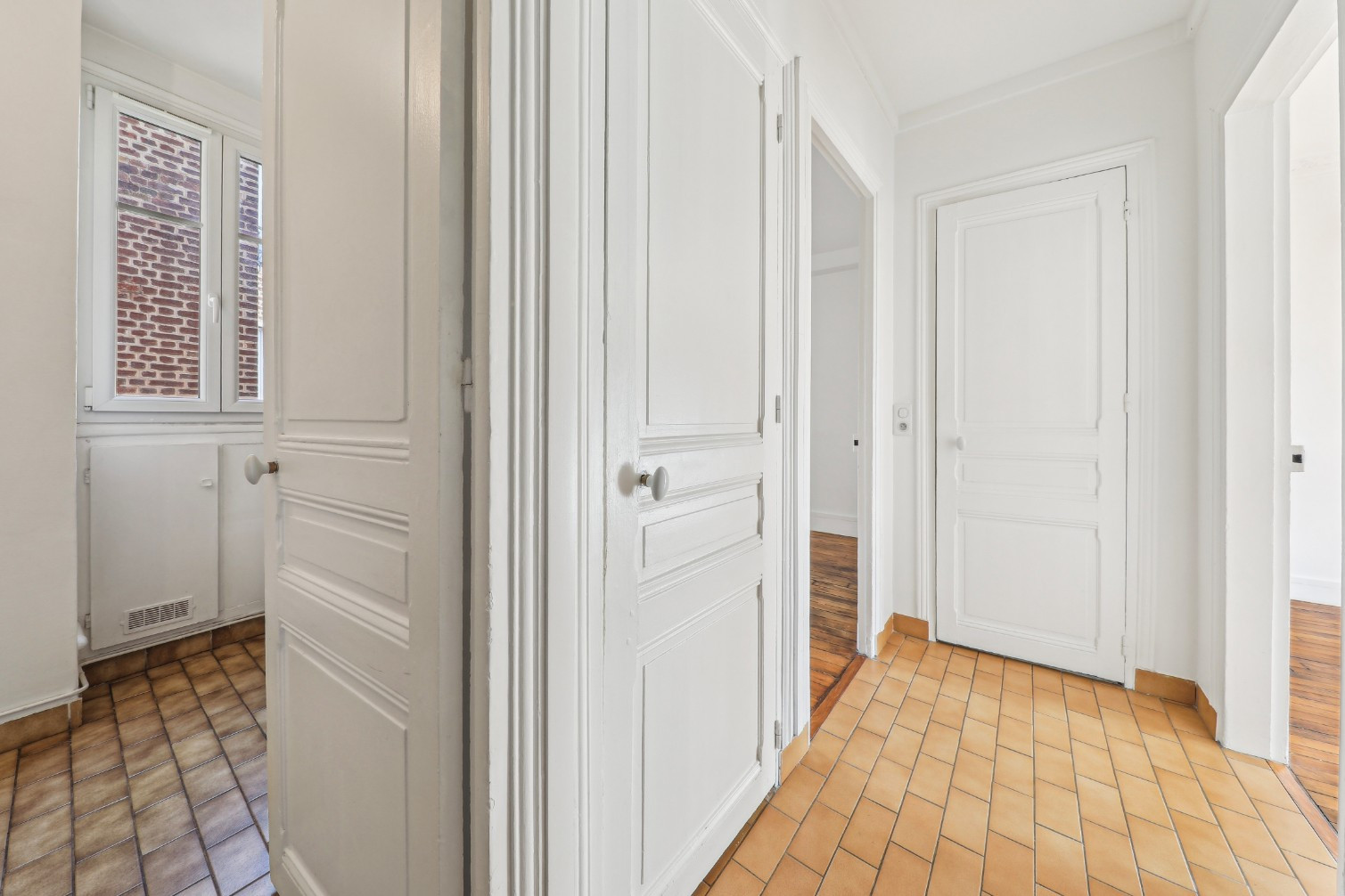 
                                                Vente
                                                 Souchal - Appartement 2 pièces