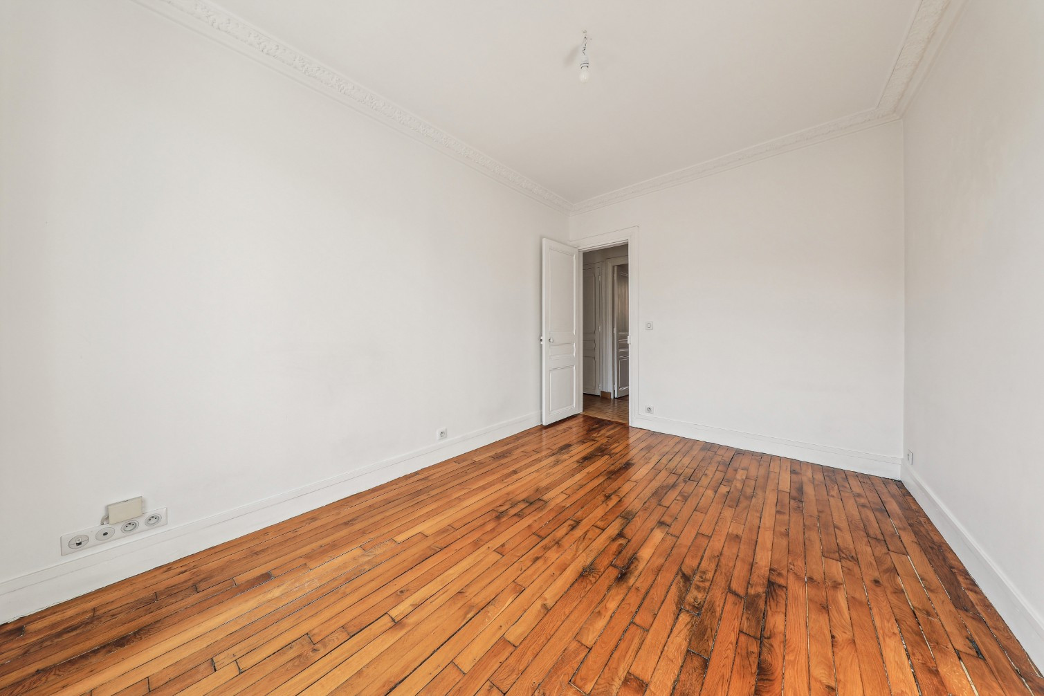 
                                                Vente
                                                 Souchal - Appartement 2 pièces