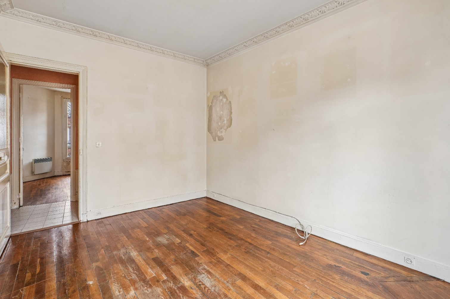 
                                                Vente
                                                 Souchal - Appartement 2 pièces - Clichy
