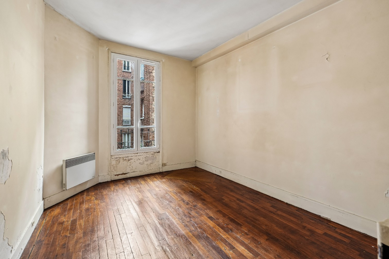 
                                                Vente
                                                 Souchal - Appartement 2 pièces - Clichy