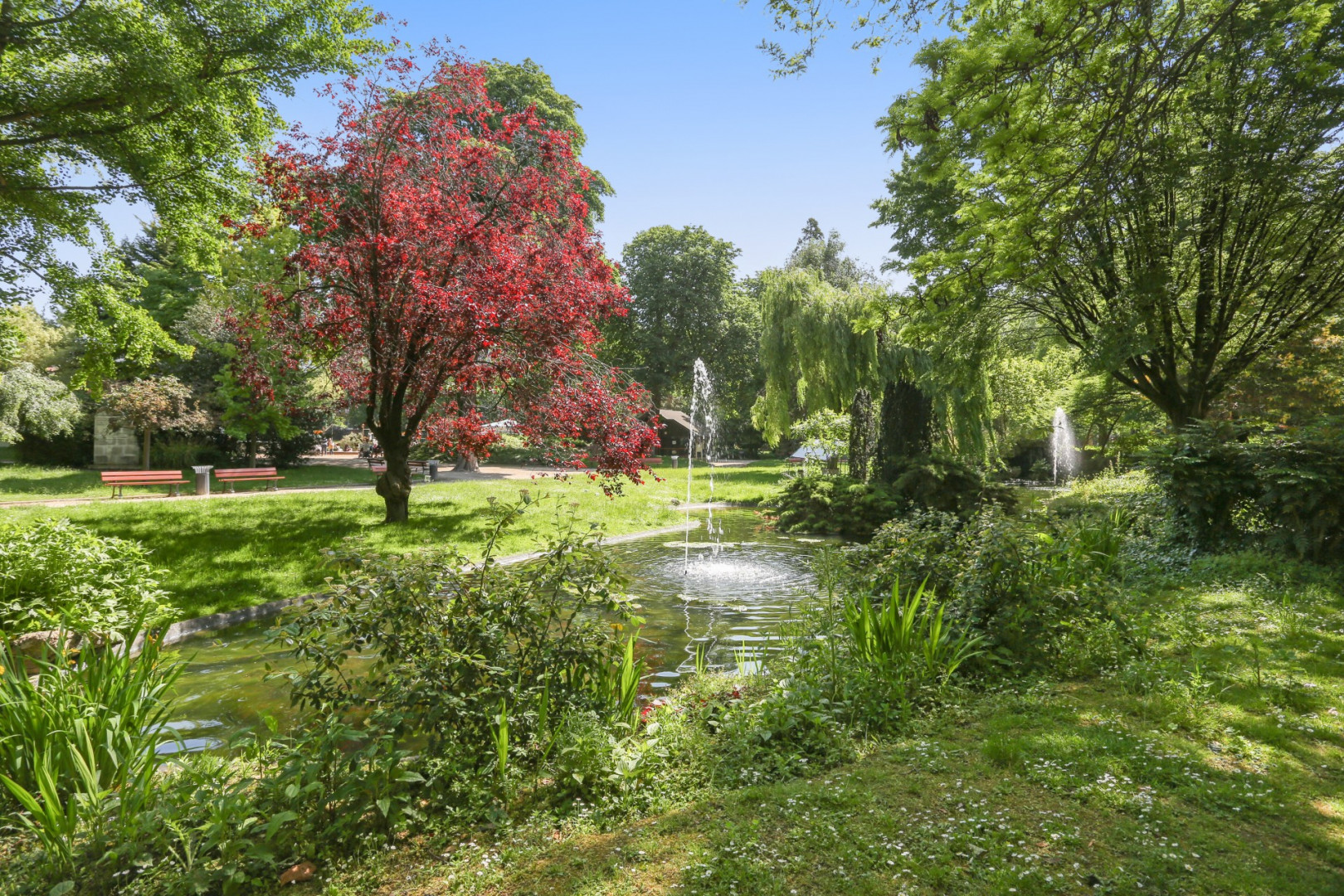 
                                                Vente
                                                 Souchal - 2 pièces (vendu occupé) - 4,3% rendement