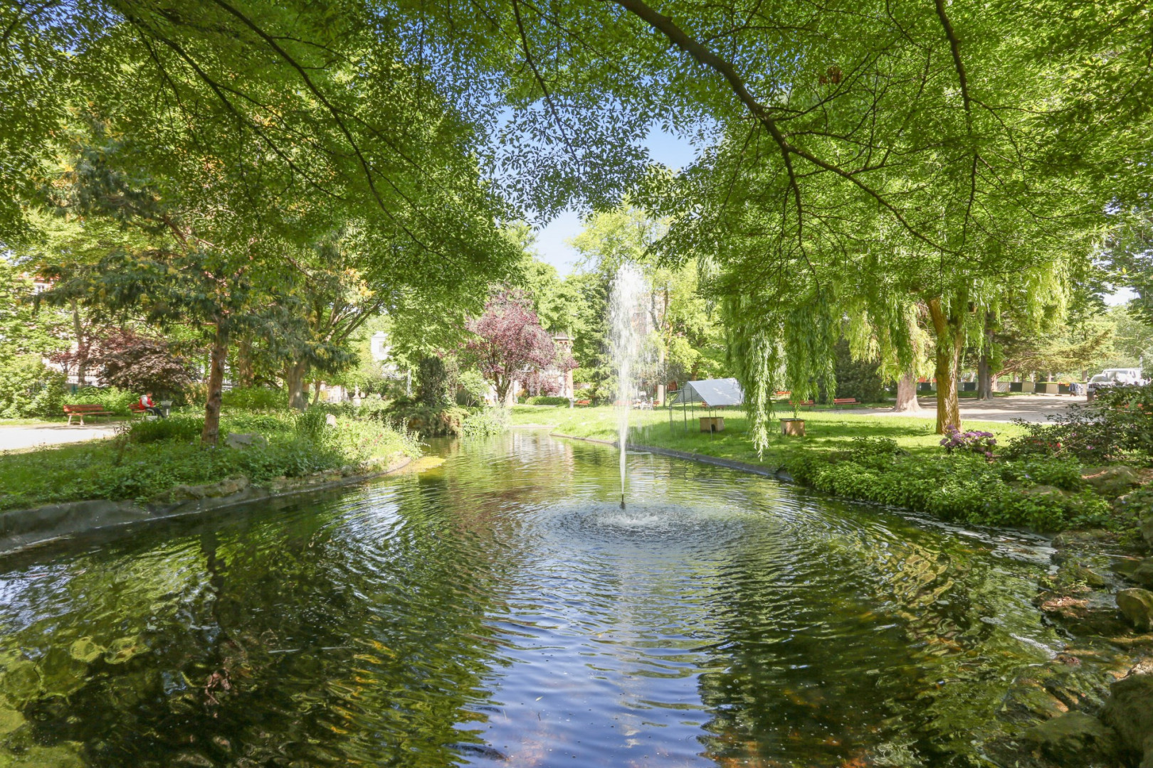 
                                                Vente
                                                 Souchal - 2 pièces (vendu occupé) - 4,3% rendement