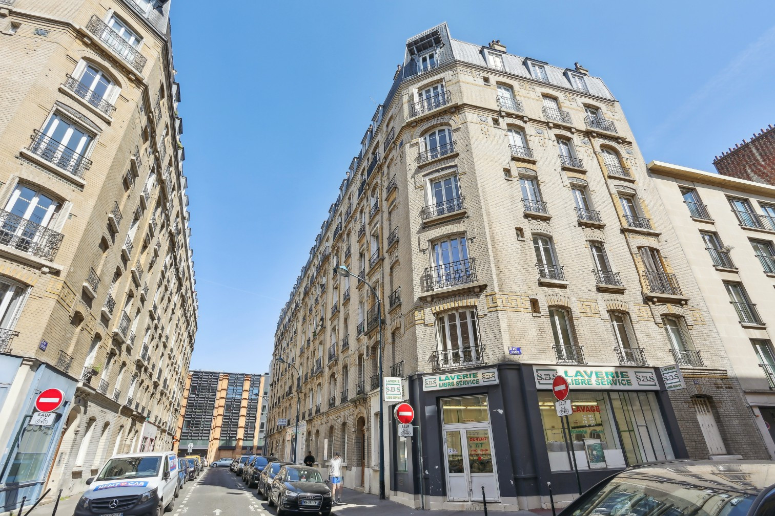 
                                                Vente
                                                 Souchal - 2 pièces (vendu occupé) - 4,3% rendement