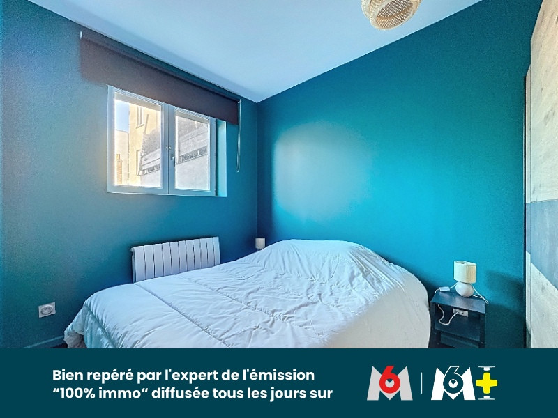 
                                                Vente
                                                 Souplex à deux pas de la digue de Bray-Dunes