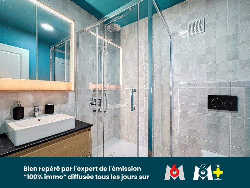 
                                                Vente
                                                 Souplex à deux pas de la digue de Bray-Dunes