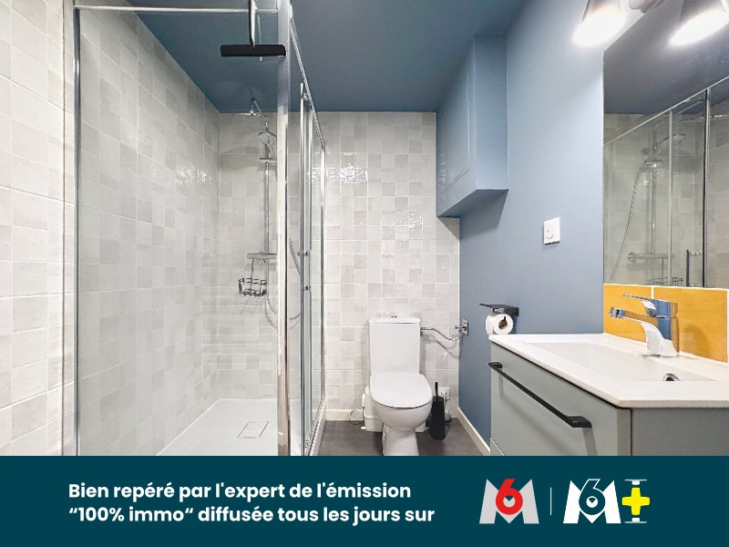 
                                                Vente
                                                 Souplex à deux pas de la digue de Bray-Dunes