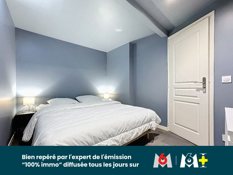 
                                                Vente
                                                 Souplex à deux pas de la digue de Bray-Dunes