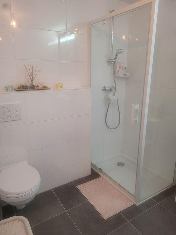 
                                                Location
                                                 Sous-location dans 2P 40m²