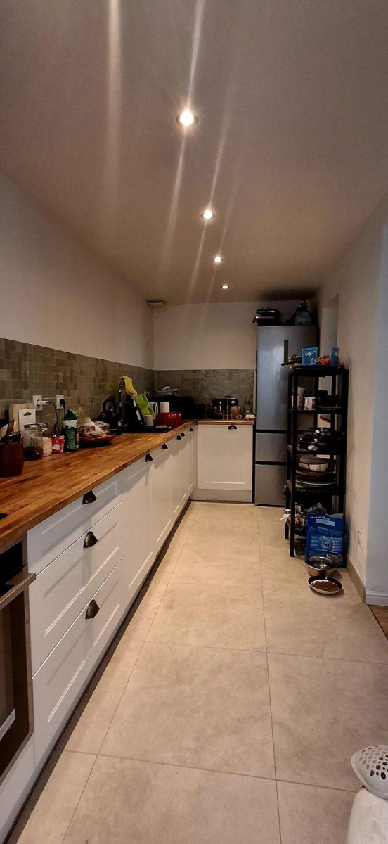 
                                                Location
                                                 Sous-location maison - Marseille 3e (Belle de Mai)