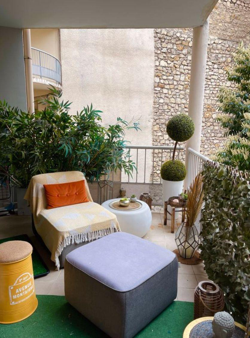 
                                                Location
                                                 Sous location - studio paris 16