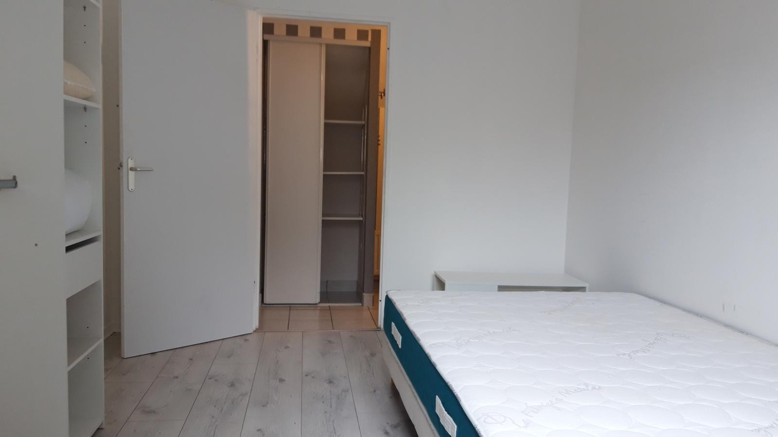 
                                                Colocation
                                                 Spacieuse chambre en colocation meublée