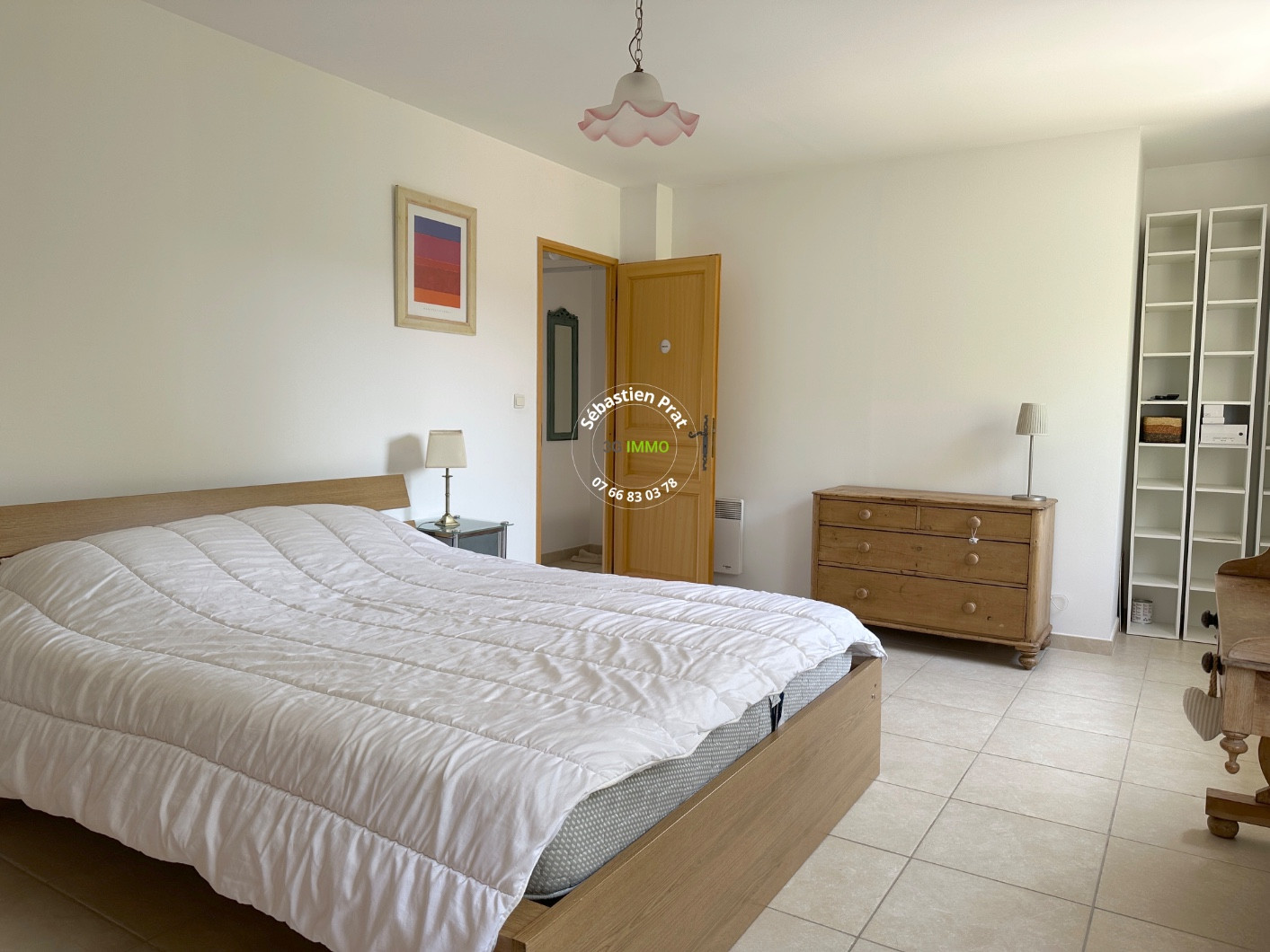 
                                                Vente
                                                 Spacieuse demeure de 9 pièces, 235m²