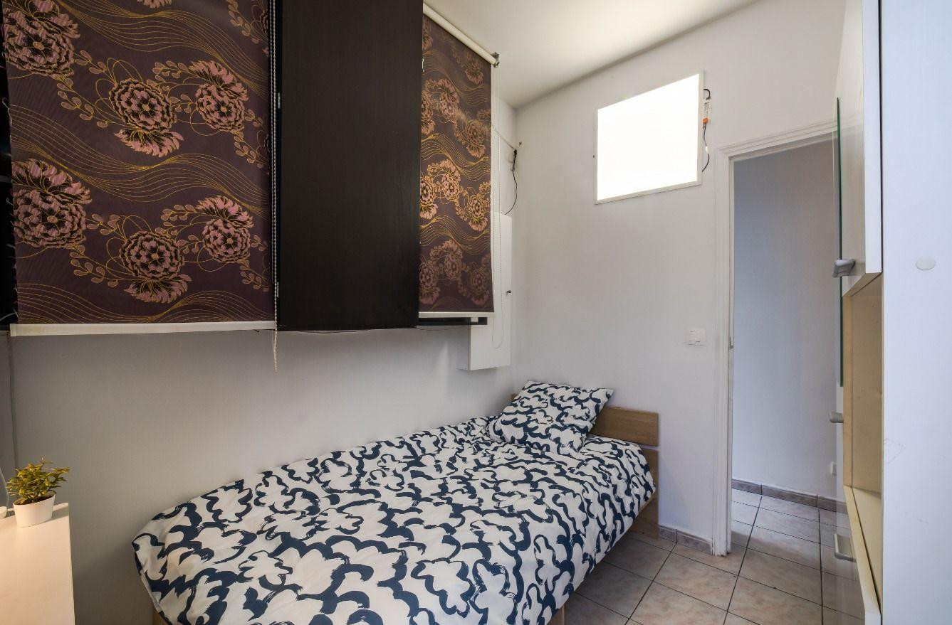 
                                                Location
                                                 Spacieux 3 Chambres Meublé aux Portes de Paris