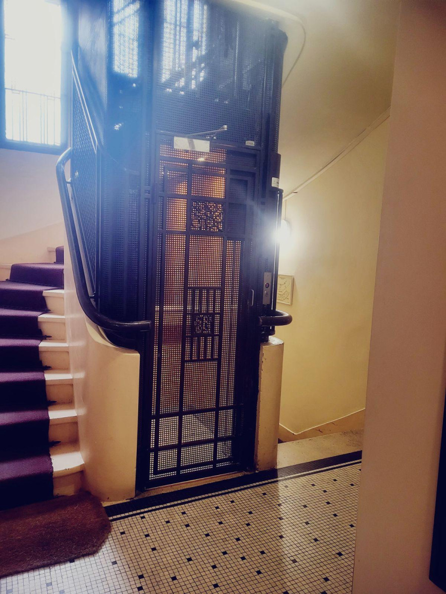 
                                                Location
                                                 Spacieux appart à partager à 4 étudiants.