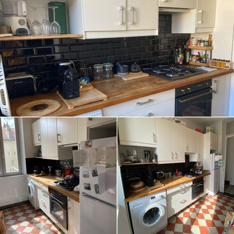 
                                                Location
                                                 Spacieux et lumineux T2 meublé 50m²