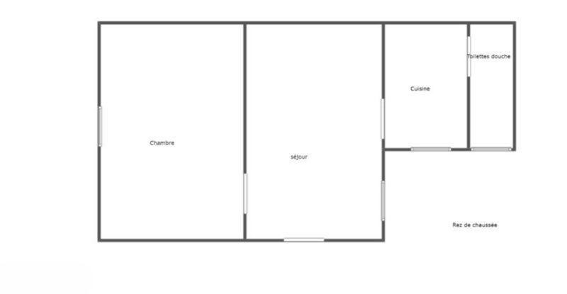 
                                                Location
                                                 Spacieux T2