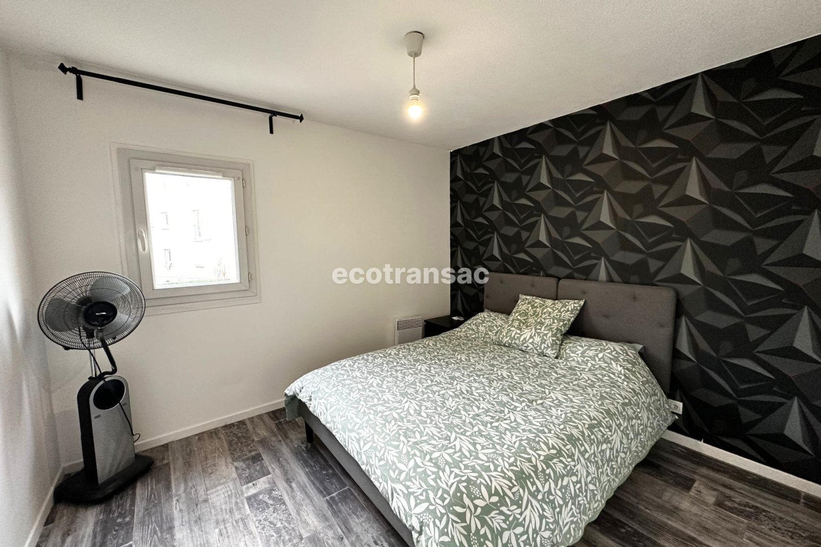 
                                                Vente
                                                 Spacieux T3 82m2 Villefontaine