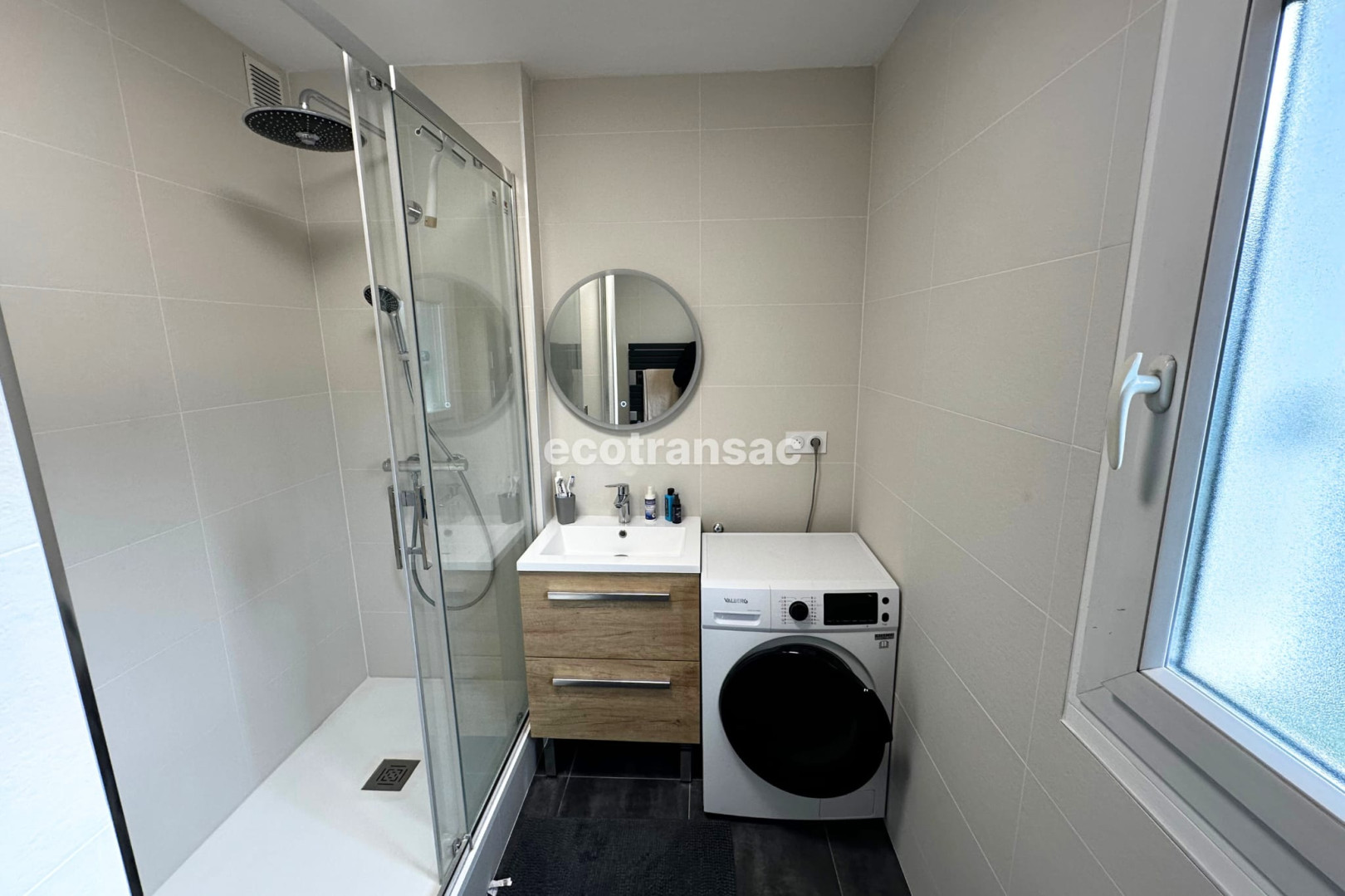 
                                                Vente
                                                 Spacieux T3 82m2 Villefontaine